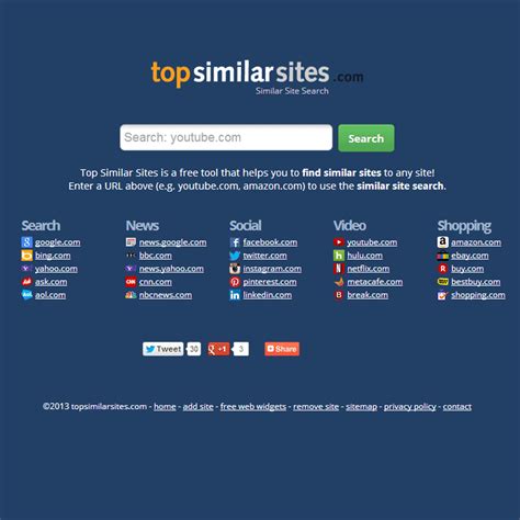 Sites Similaires à DinoTube.com